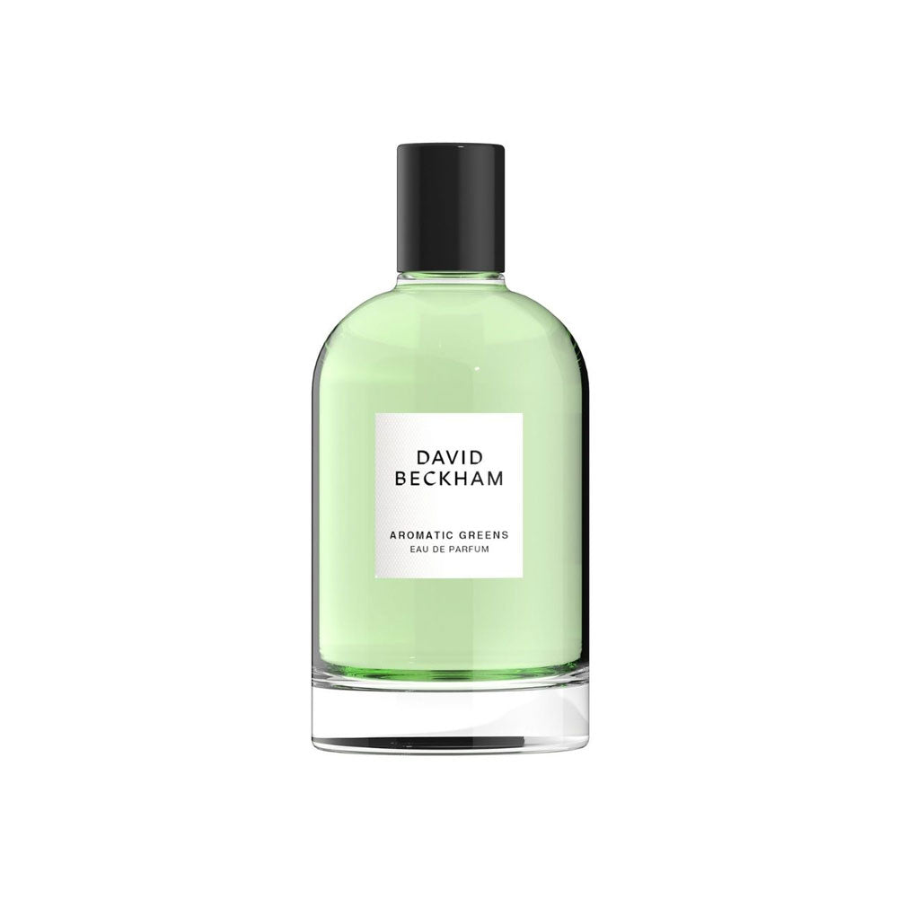 Aromatic Greens Eau de parfum_3616302780044_David Beckham