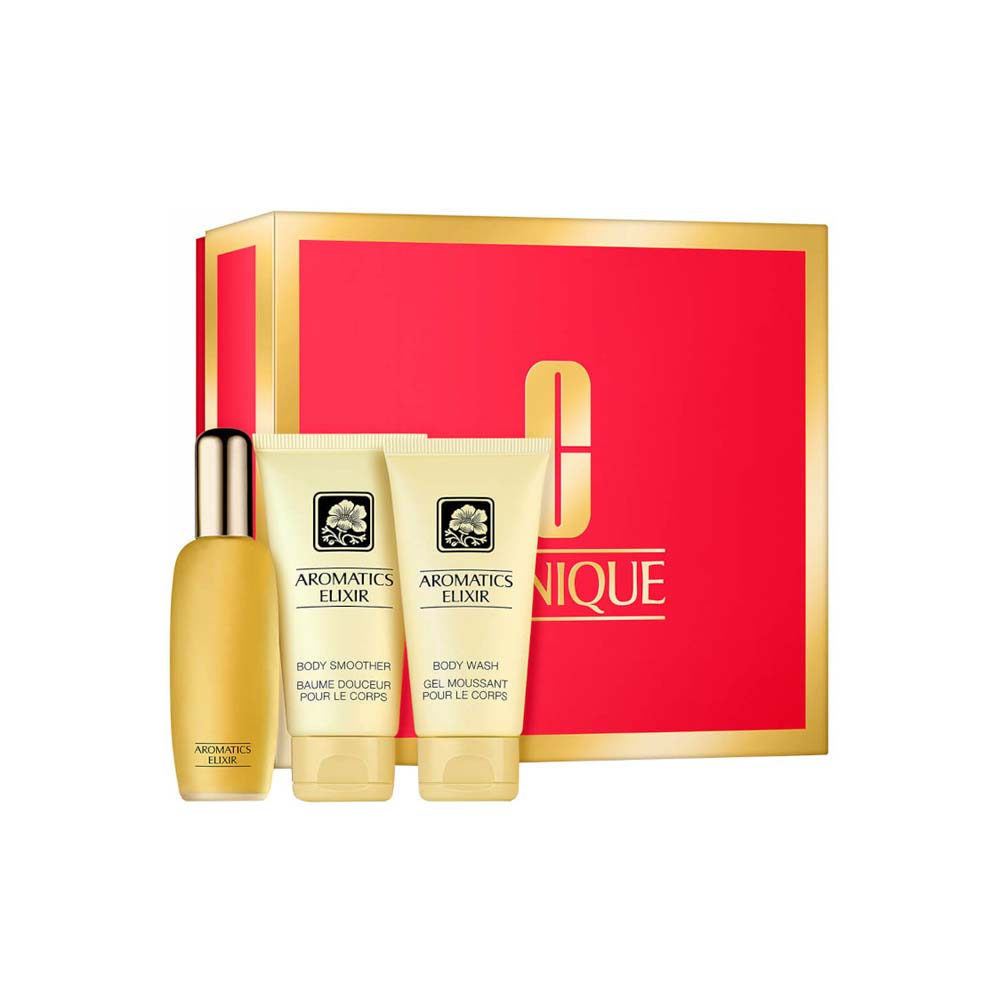 Aromatics Elixir Parfum Eau de parfum Cofanetto_192333051672_Clinique