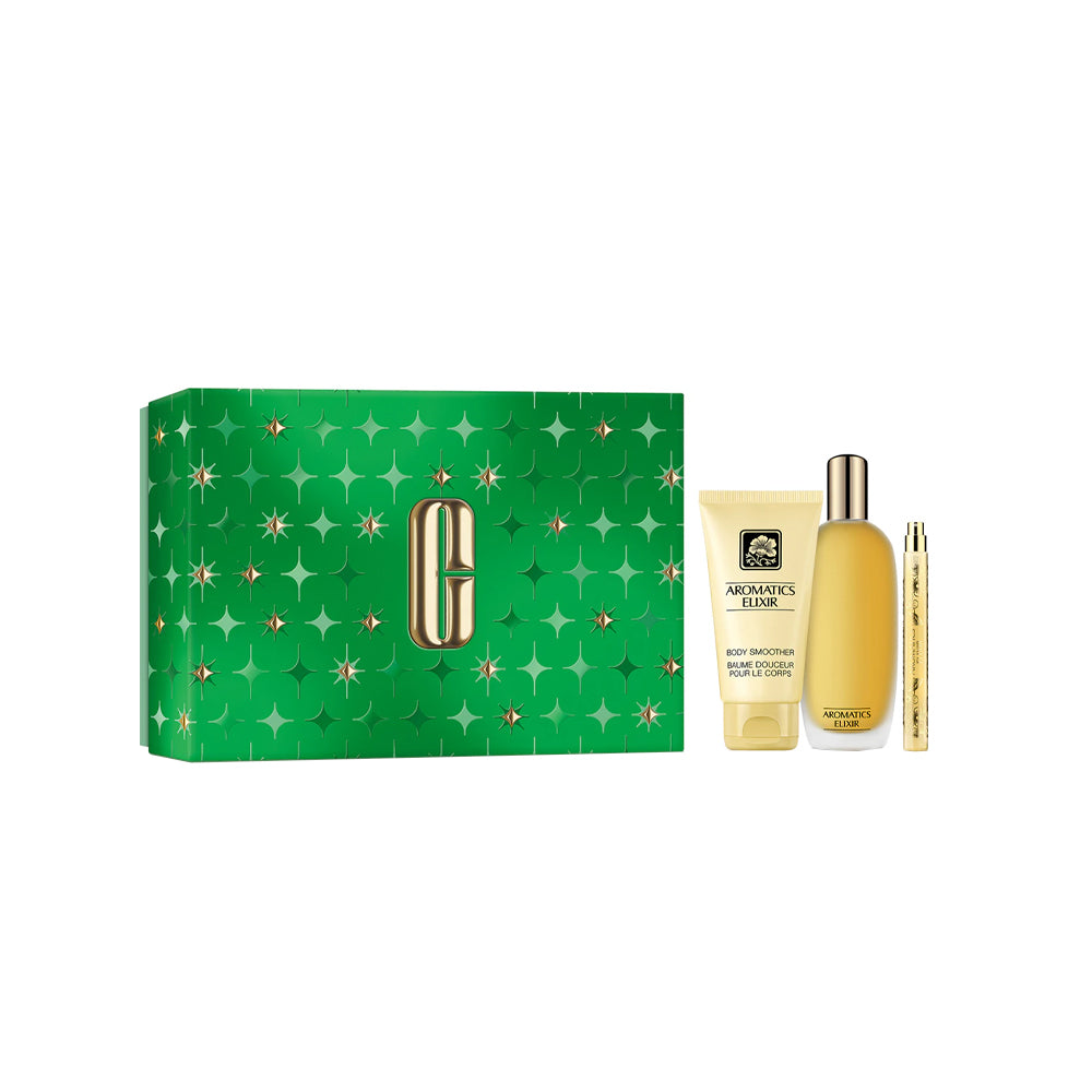 Aromatics Elixir Set Regalo_192333275122_Clinique