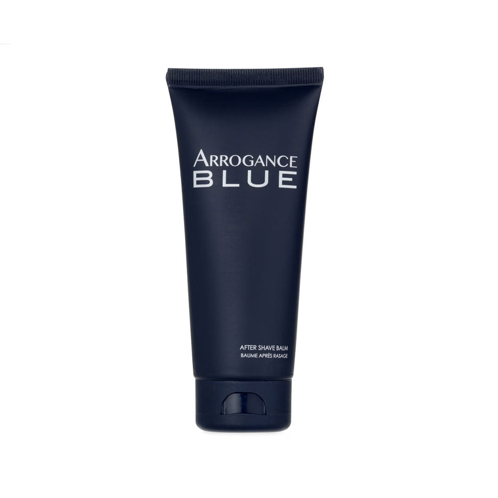 Arrogance Blue Balsamo Dopobarba_8002747058094_Arrogance