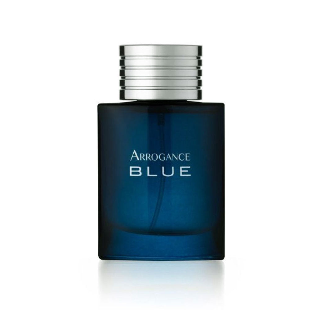 Arrogance Blue Lozione Dopobarba_8002747048132_Arrogance