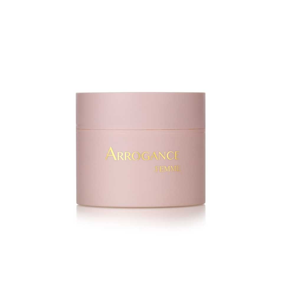 Arrogance Femme Crema corpo_8002747060363_Arrogance