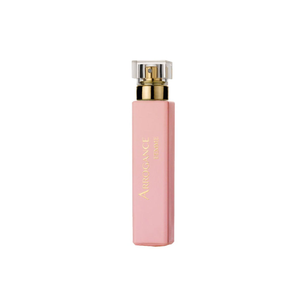 Arrogance Femme Eau de Toilette_8002747010801_Arrogance