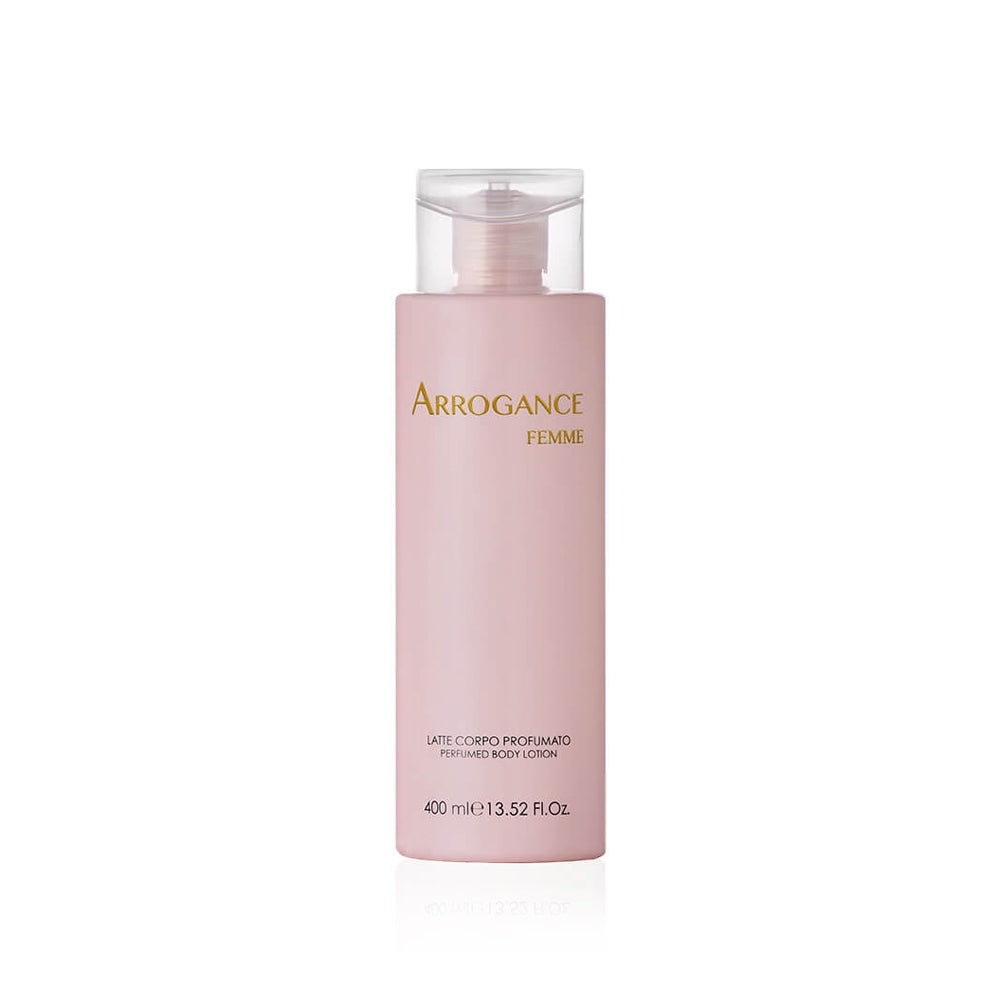 Arrogance Femme Latte corpo_8002747063500_Arrogance