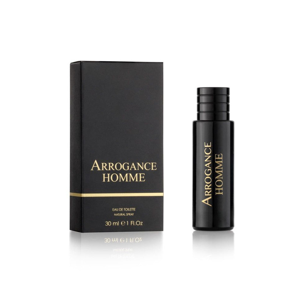 Arrogance Pour Homme Eau de toilette_8002747008273_Arrogance-2