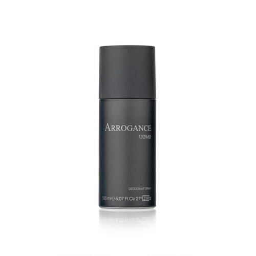 Arrogance Uomo Deodorante spray_8002747010665_Arrogance