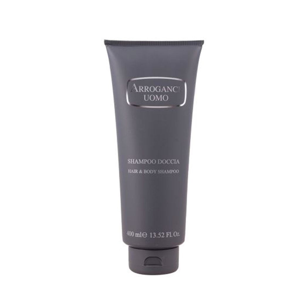 Arrogance Uomo Doccia-shampoo_8002747006996_Arrogance
