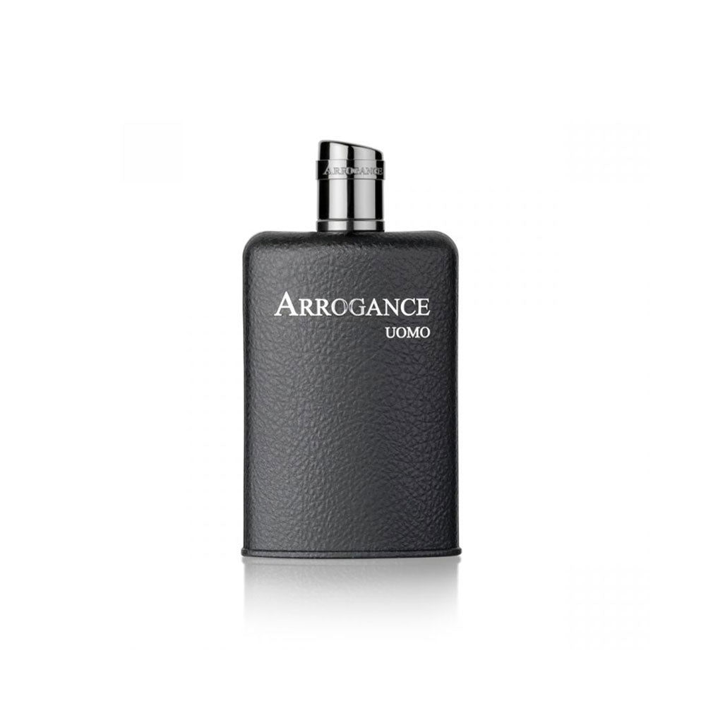 Arrogance Uomo Lozione dopobarba_8002747006026_Arrogance