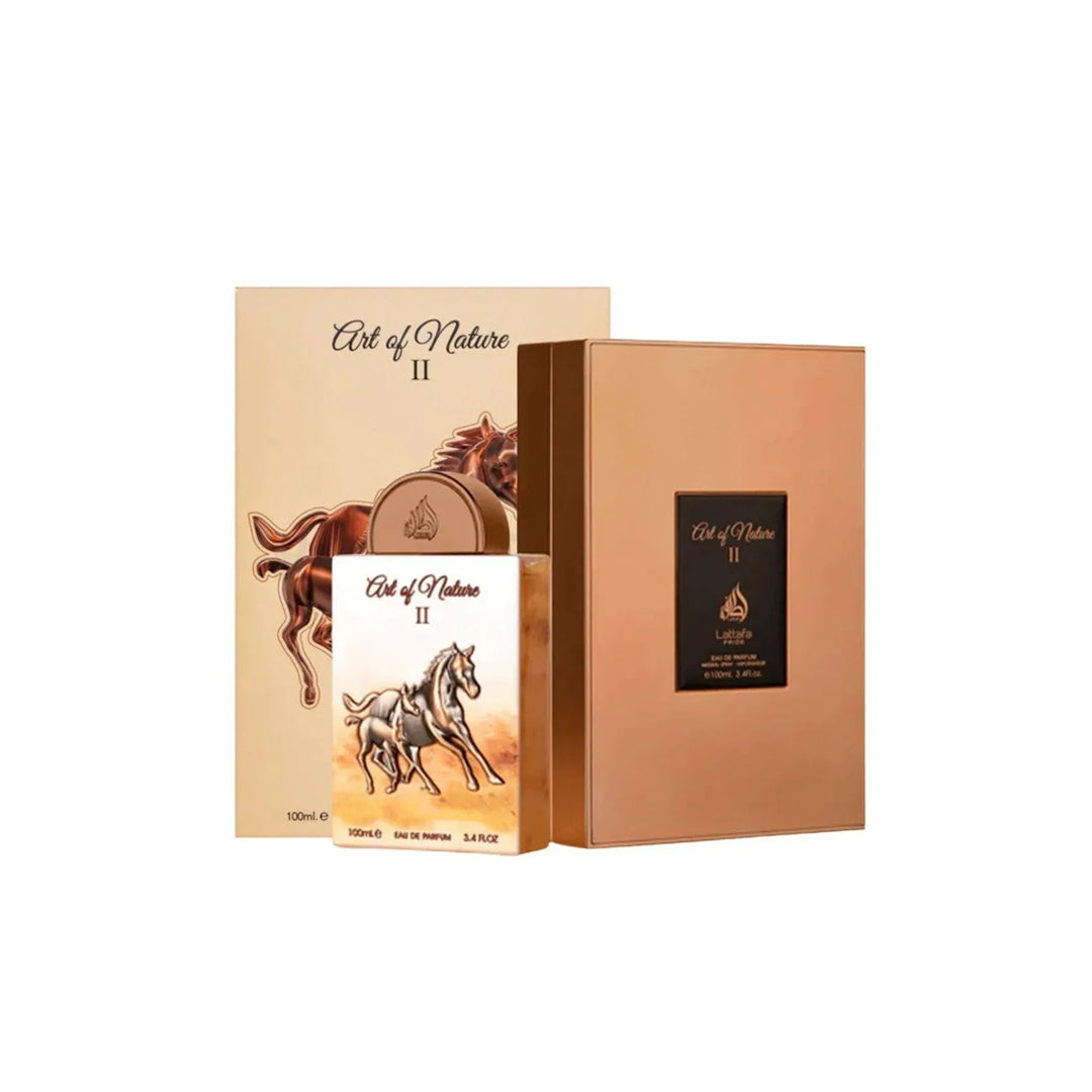 Art of Nature II Eau de Parfum_6290360592015_Lattafa-2