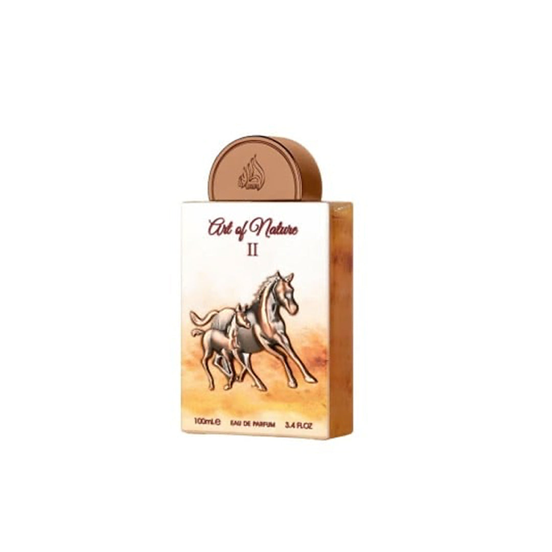 Art of Nature II Eau de Parfum_6290360592015_Lattafa