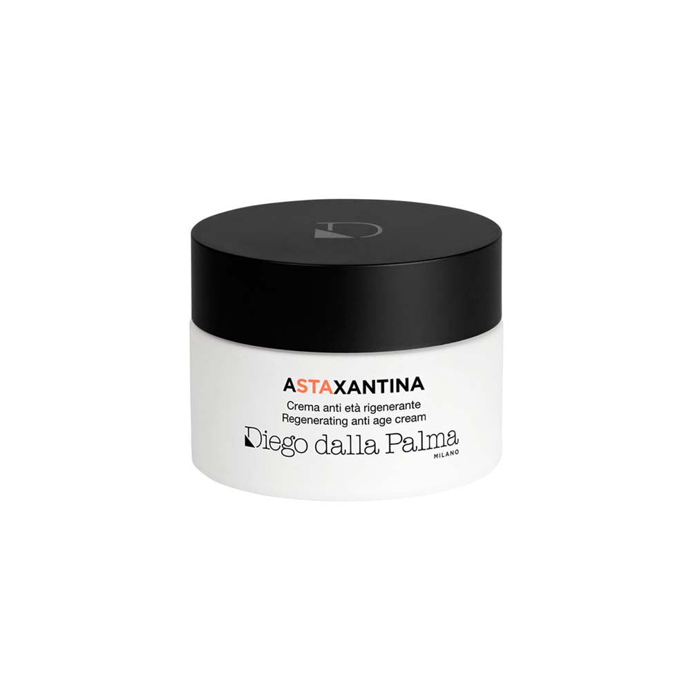 Astaxantina - Crema Anti Età Rigenerante_8017834852455_Diego Dalla Palma