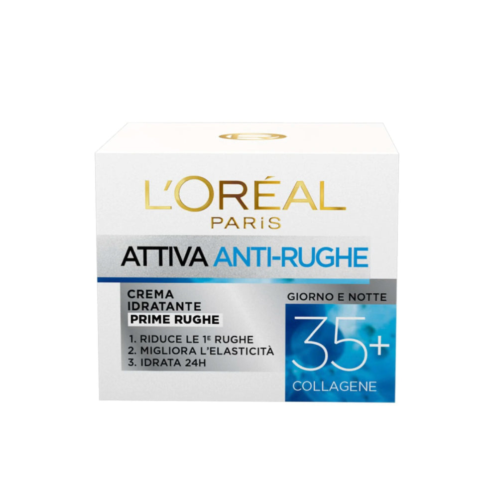 Attiva Anti-rughe 35+ Collagene_3600520193700_L'Oréal-2