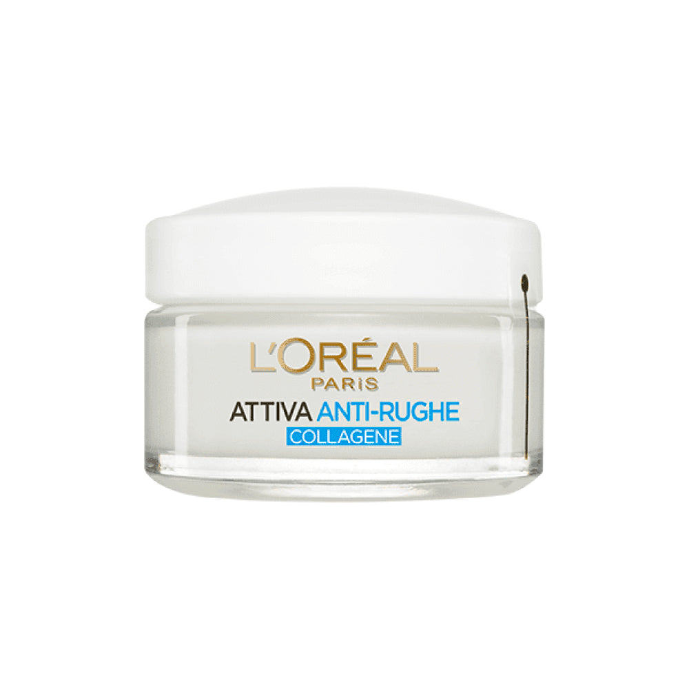 Attiva Anti-rughe 35+ Collagene_3600520193700_L'Oréal
