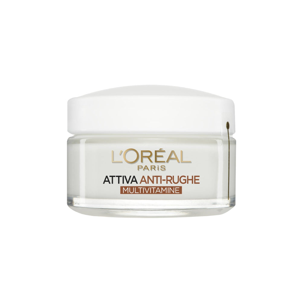 Attiva Anti-rughe 65+ Giorno e notte_3600523976577_L'Oréal