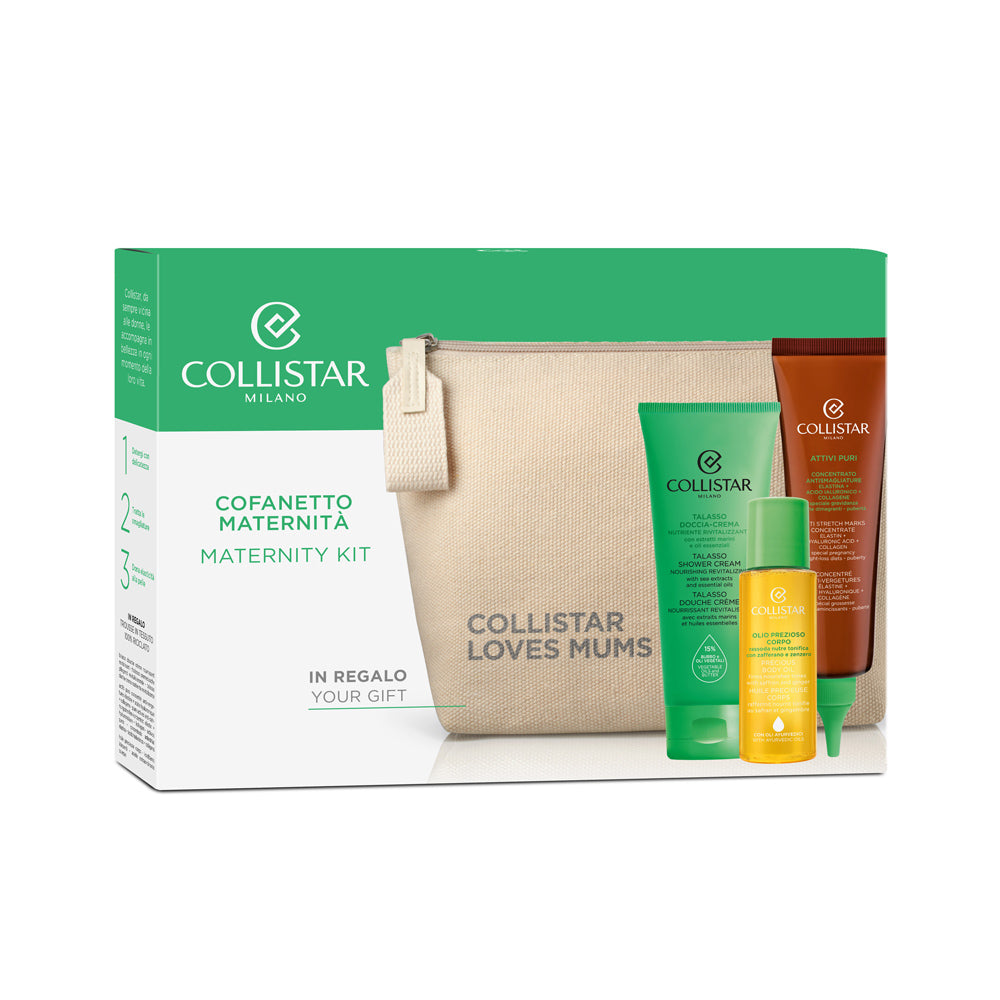 Attivi Puri Anti-smagliature - Confezione Maternità_8015150253604_Collistar