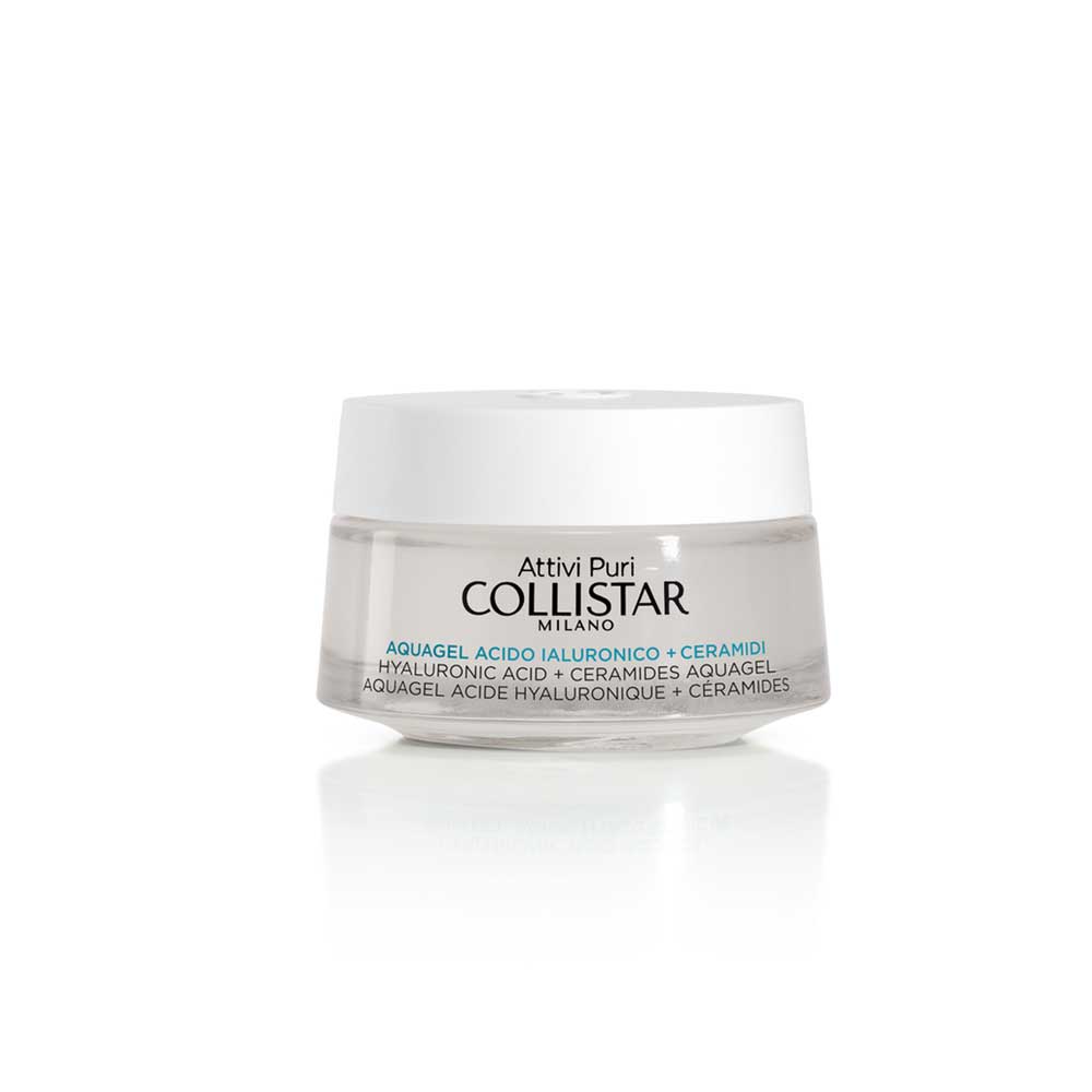 Attivi Puri Aquagel Acido Ialuronico + ceramidi_8015150218764_Collistar