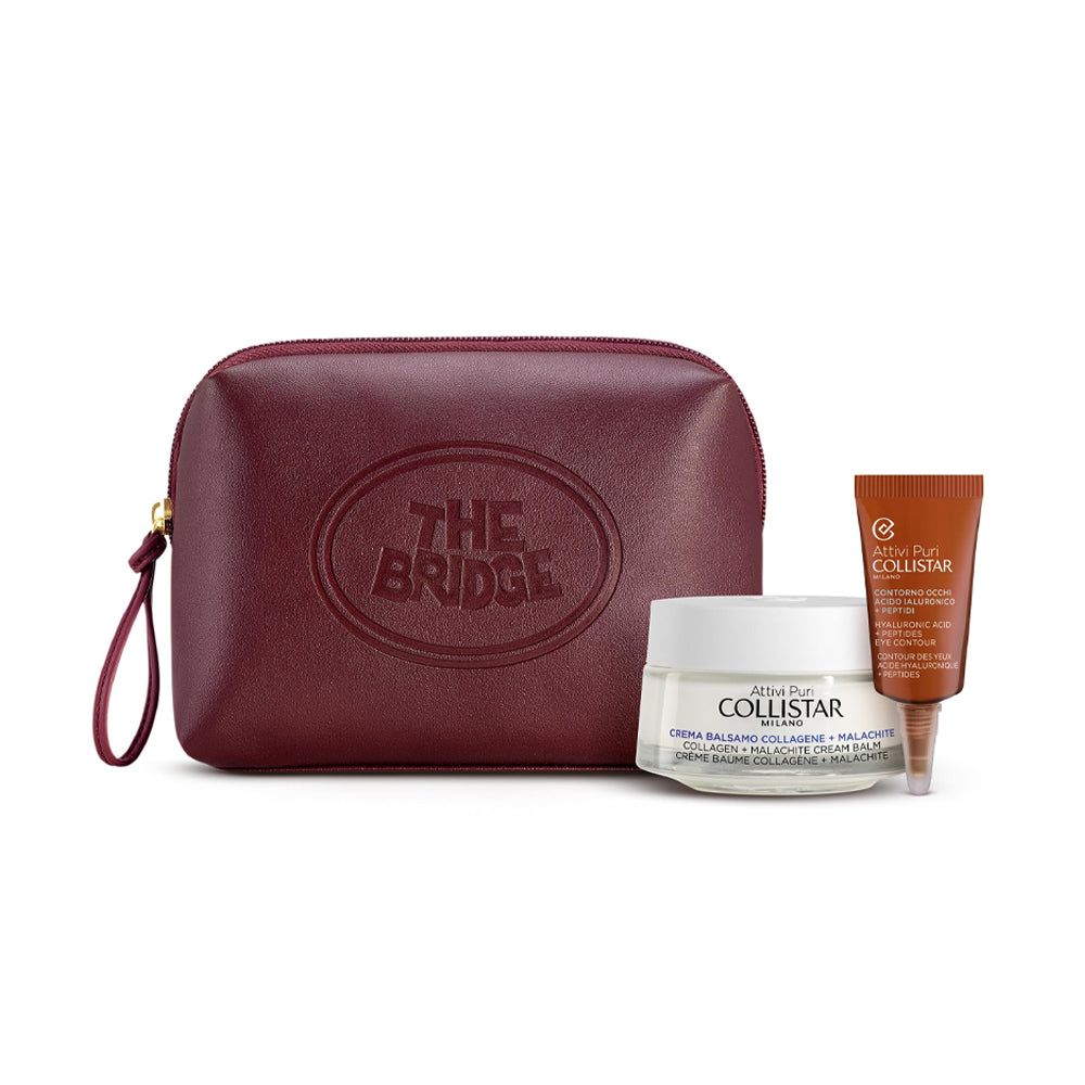 Attivi Puri Cofanetto Balsamo Collagene + Contorno Occhi_8015150218986_Collistar-2
