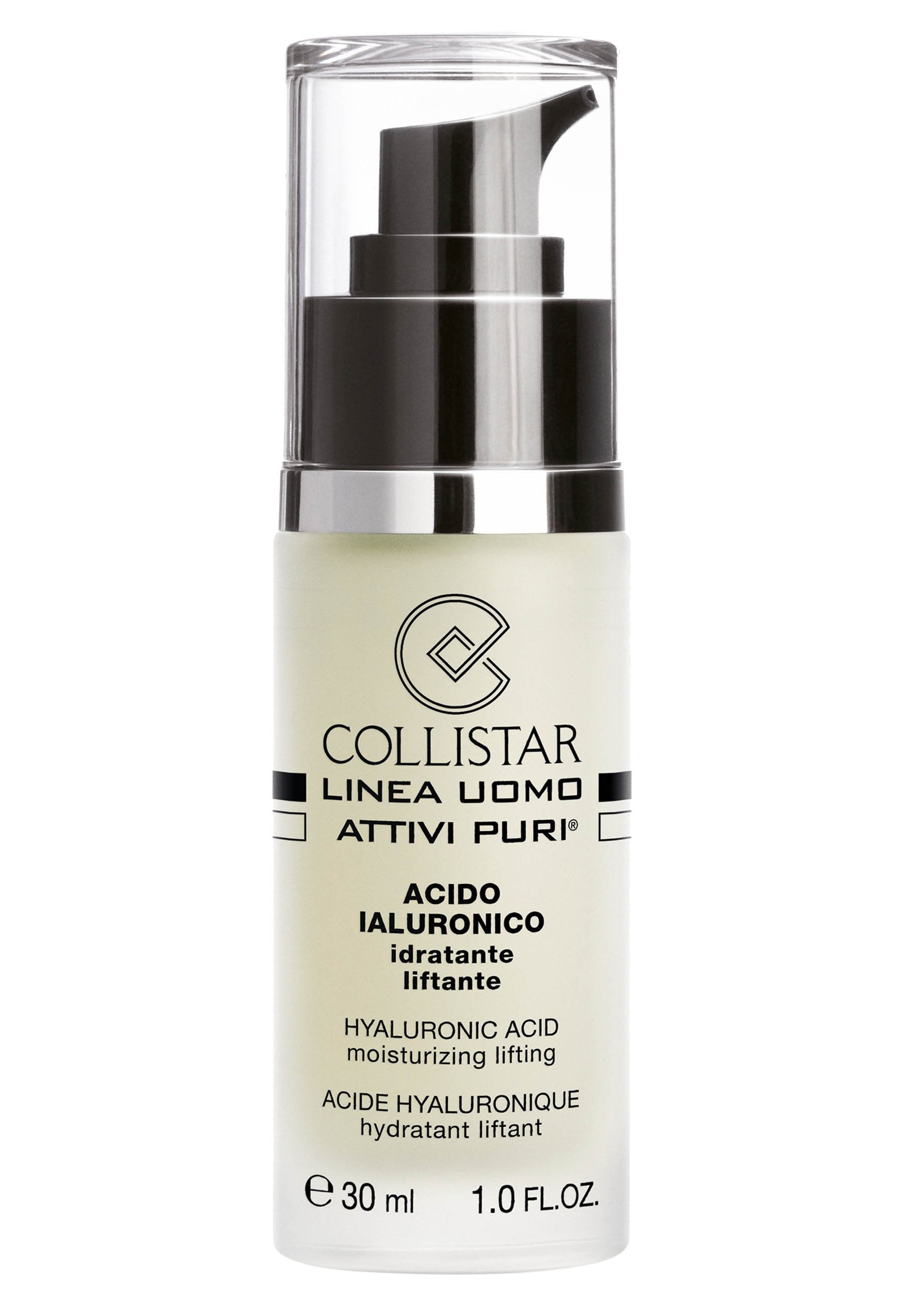 Attivi Puri Collagene Antirughe rigenerante_8015150284349_Collistar-2