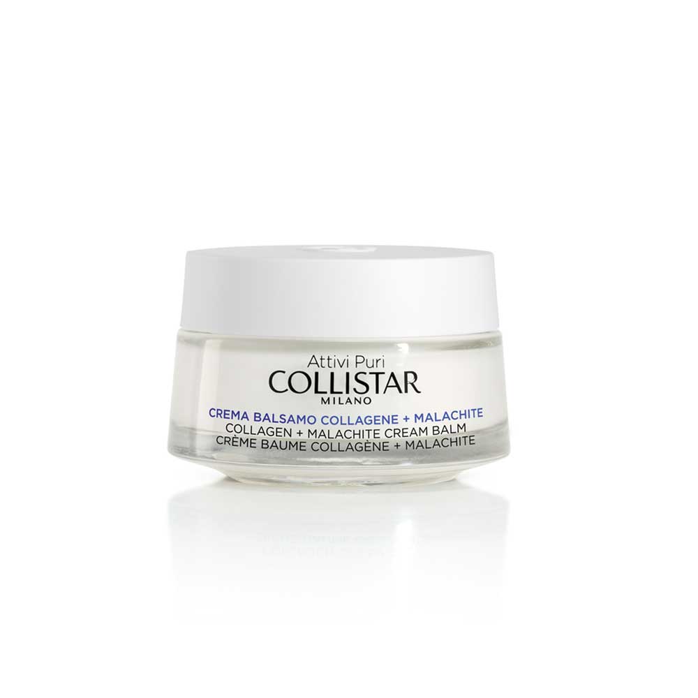 Attivi Puri Crema Balsamo collagene + malachite_8015150218788_Collistar