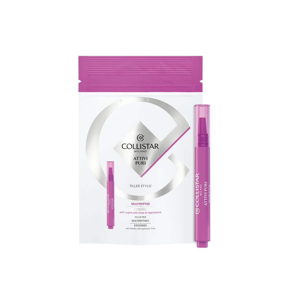 Attivi Puri Filler Stylo Multipeptidi_8015150015240_Collistar-2