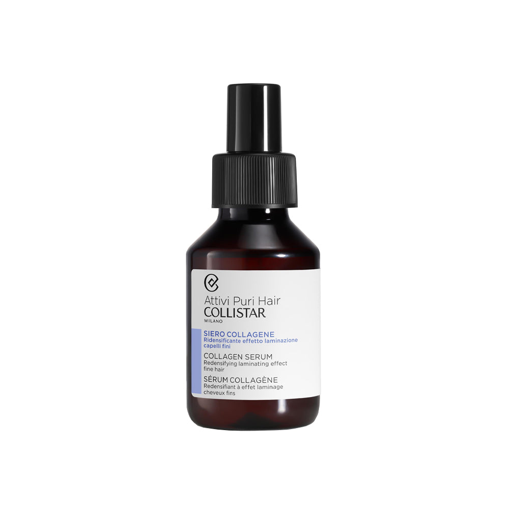 Attivi Puri Hair Siero Spray Collagene Ridensificante_8015150297295_Collistar