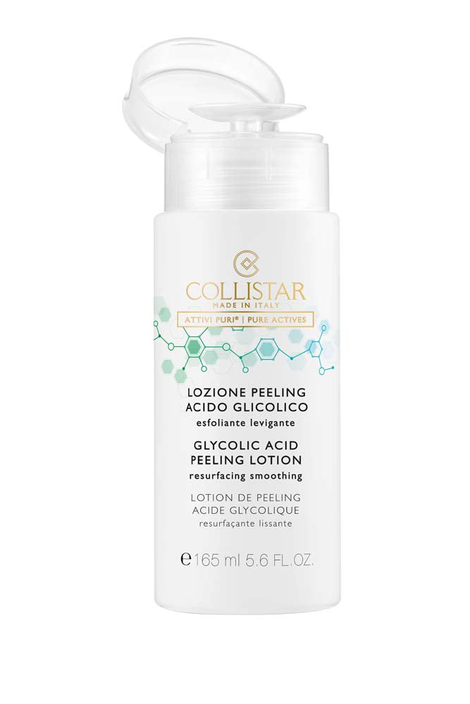 Attivi Puri Lozione Peeling Acido Glicolico_8015150218641_Collistar