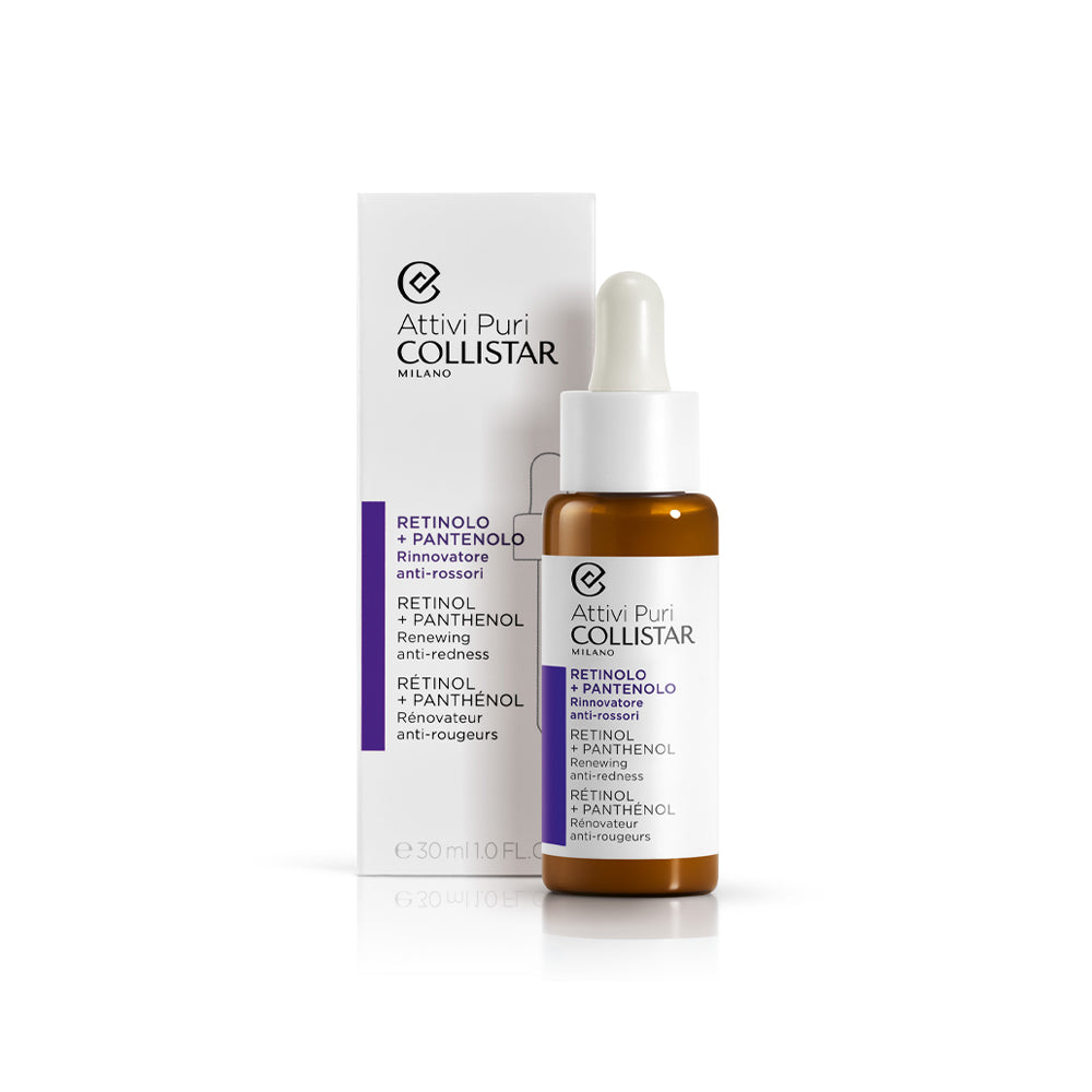 Attivi Puri Retinolo + Pantenolo Gocce_8015150219358_Collistar-2