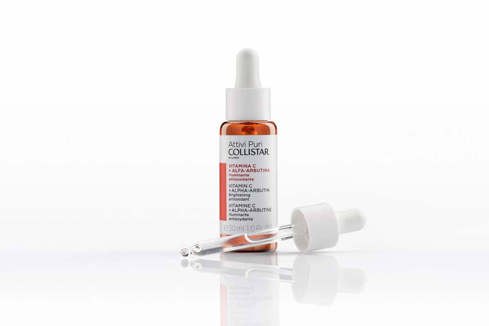 Attivi Puri Vitamina C + Alfa-arbutina_8015150218696_Collistar-2