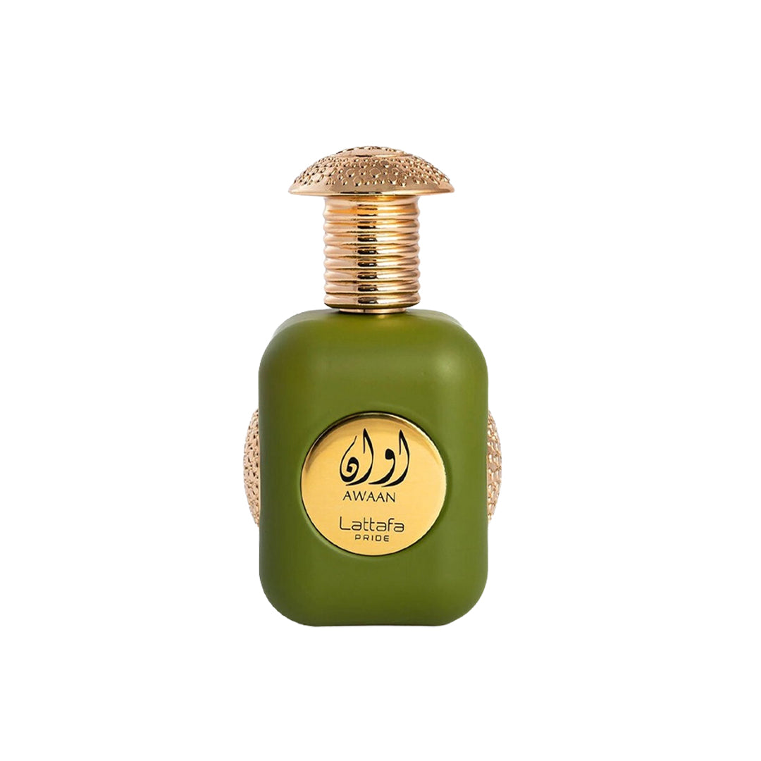 Awaan Eau de Parfum_6291108738269_Lattafa