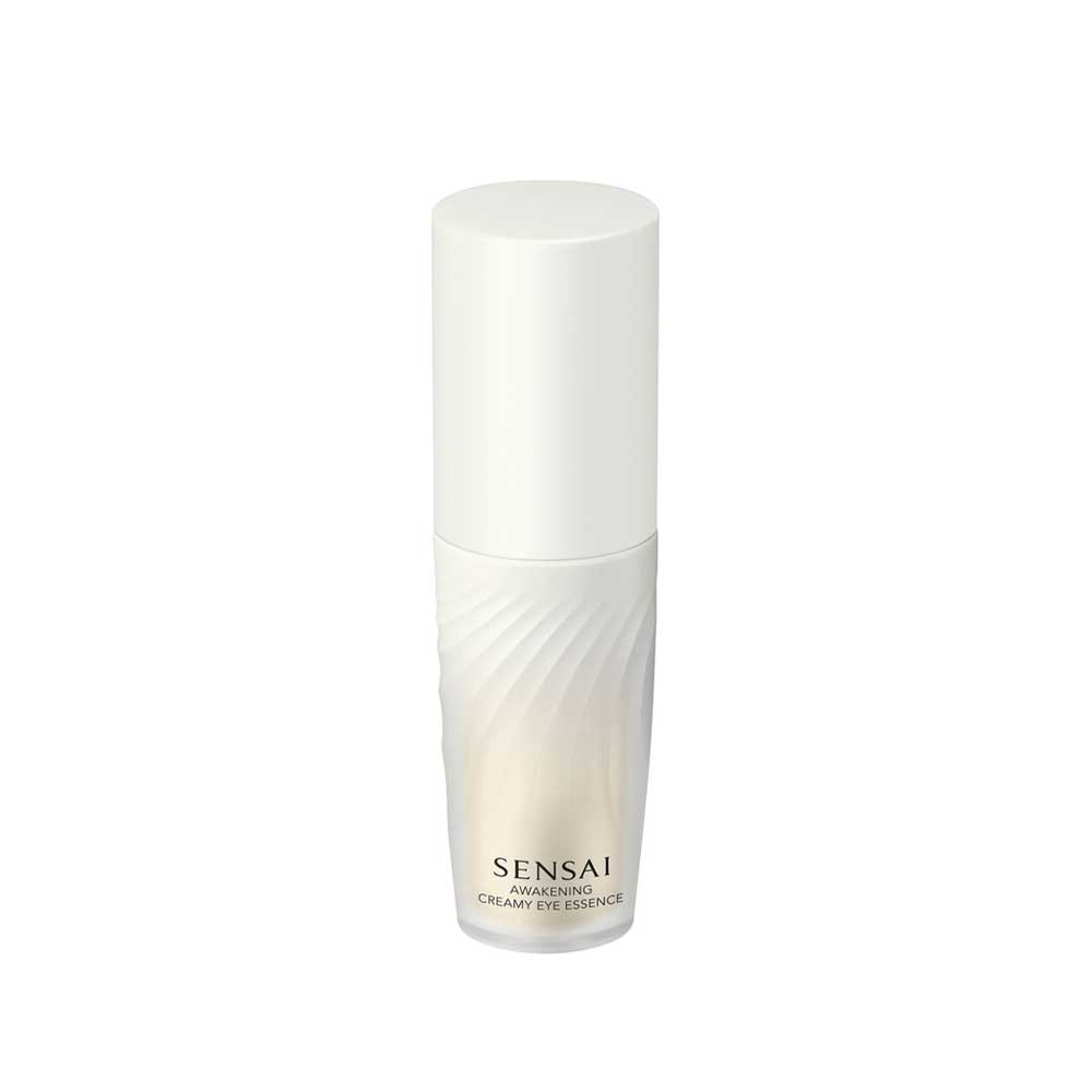 Awakening Creamy Eye Essence_4973167529973_Sensai