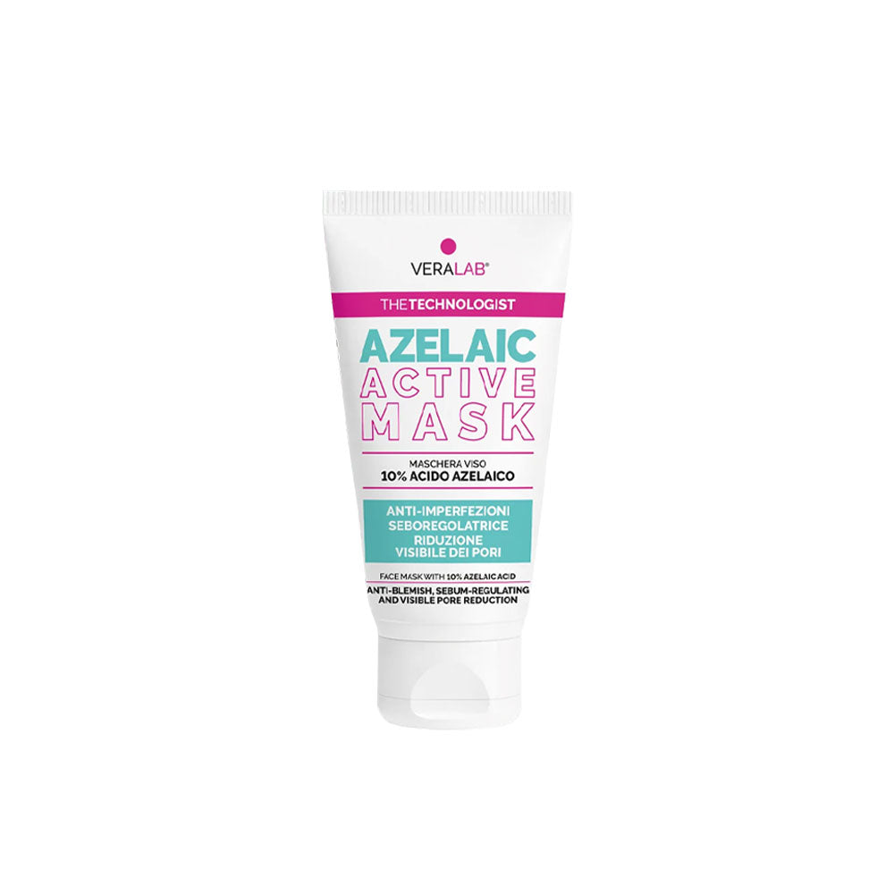 Azelaic Active Mask_8056151303714_Veralab