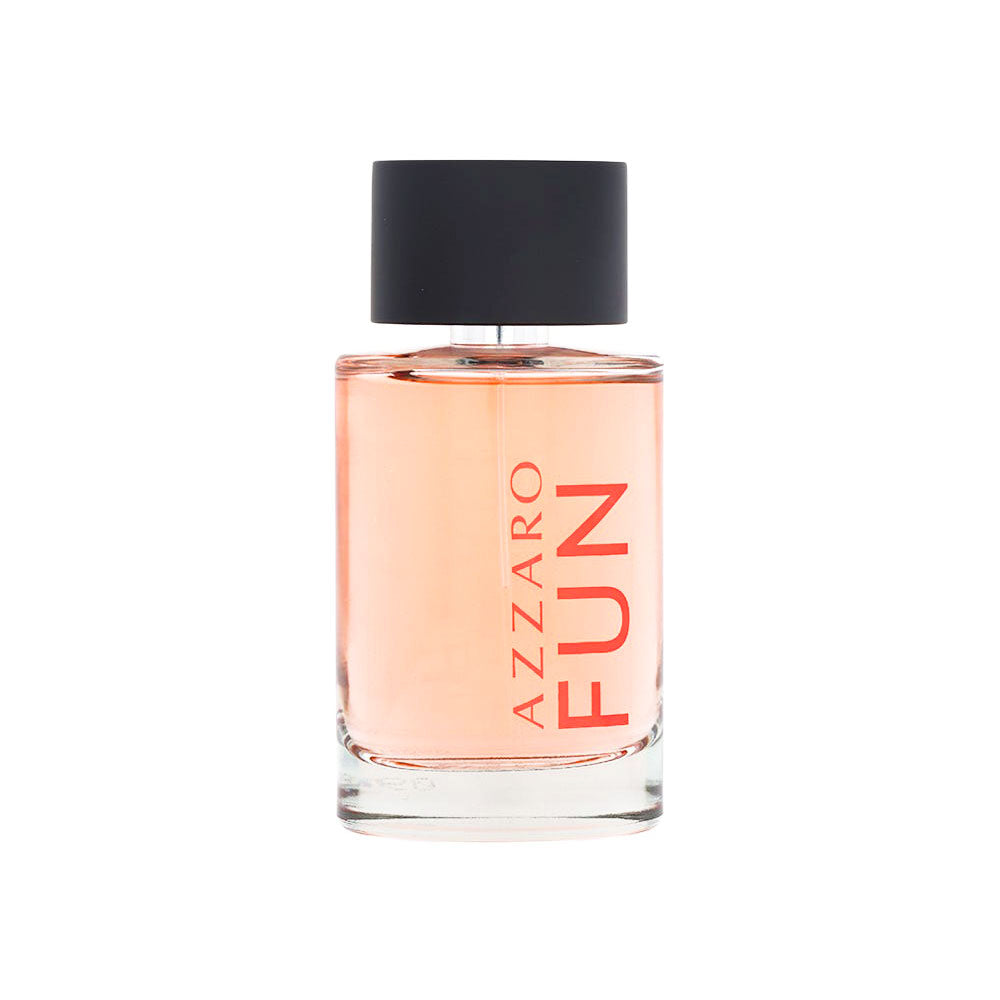 Azzaro Fun Eau de toilette_3351500013708_Azzaro