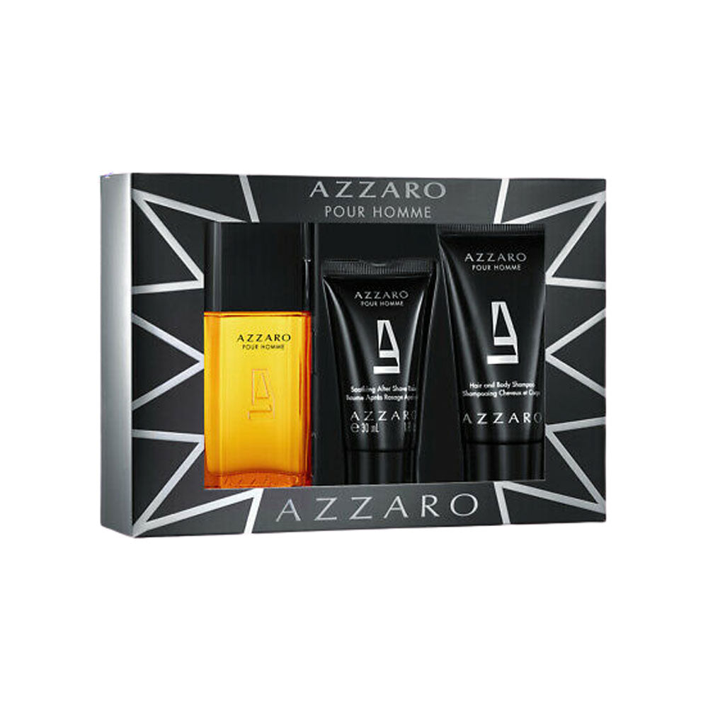 Azzaro Pour Homme Cofanetto regalo_3351500012398_Azzaro