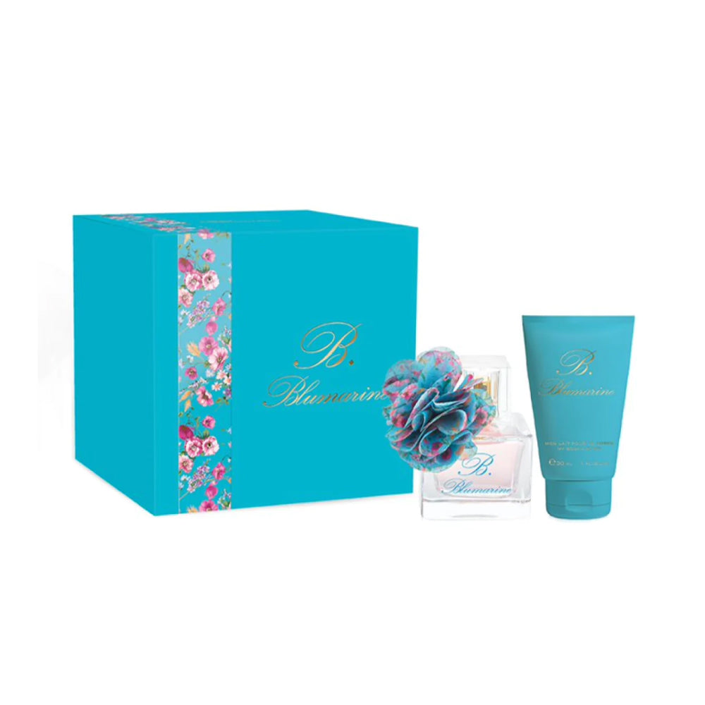B. Blumarine Cofanetto regalo_8058045433392_Blumarine