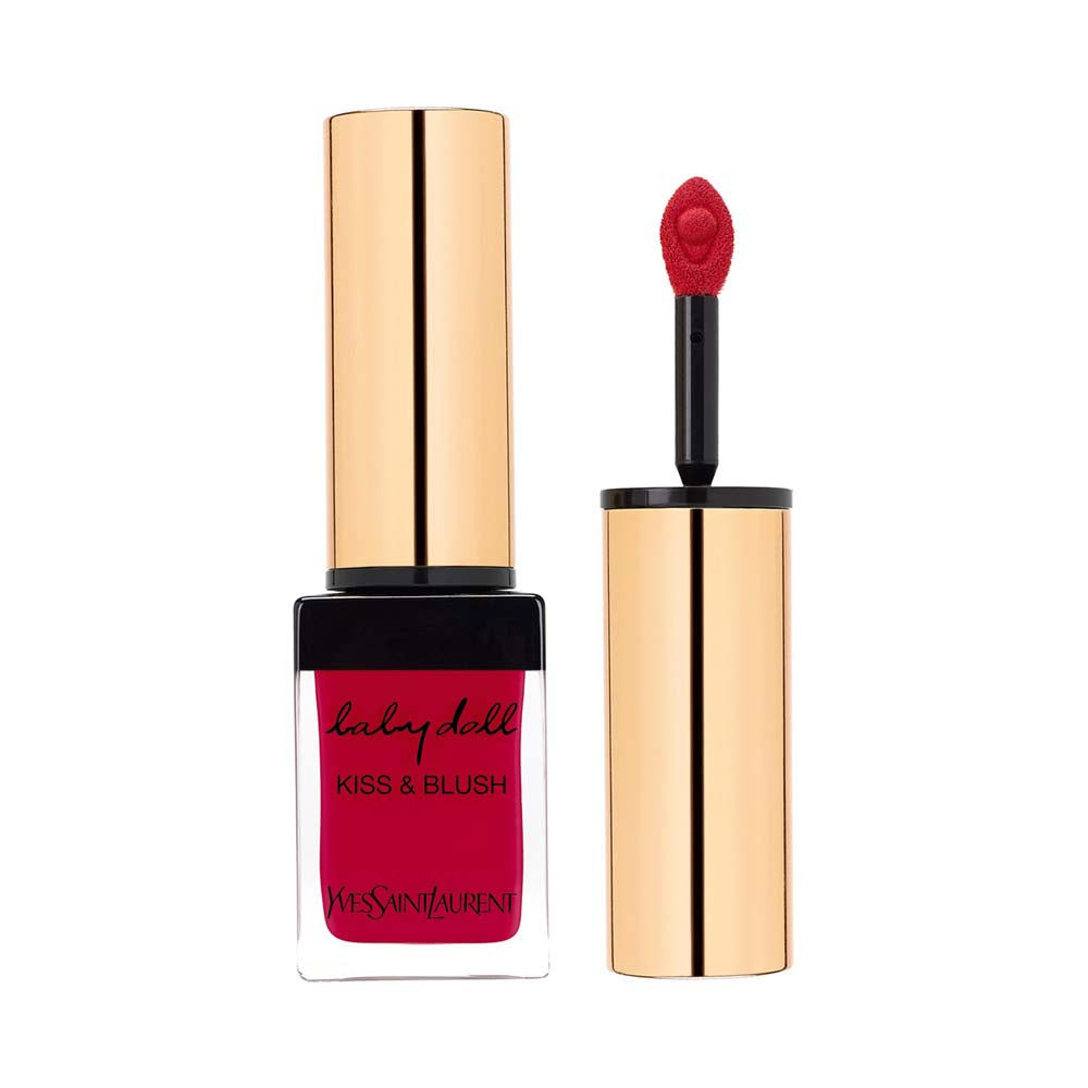 Baby Doll Kiss & Blush_3365440738263_Yves Saint Laurent