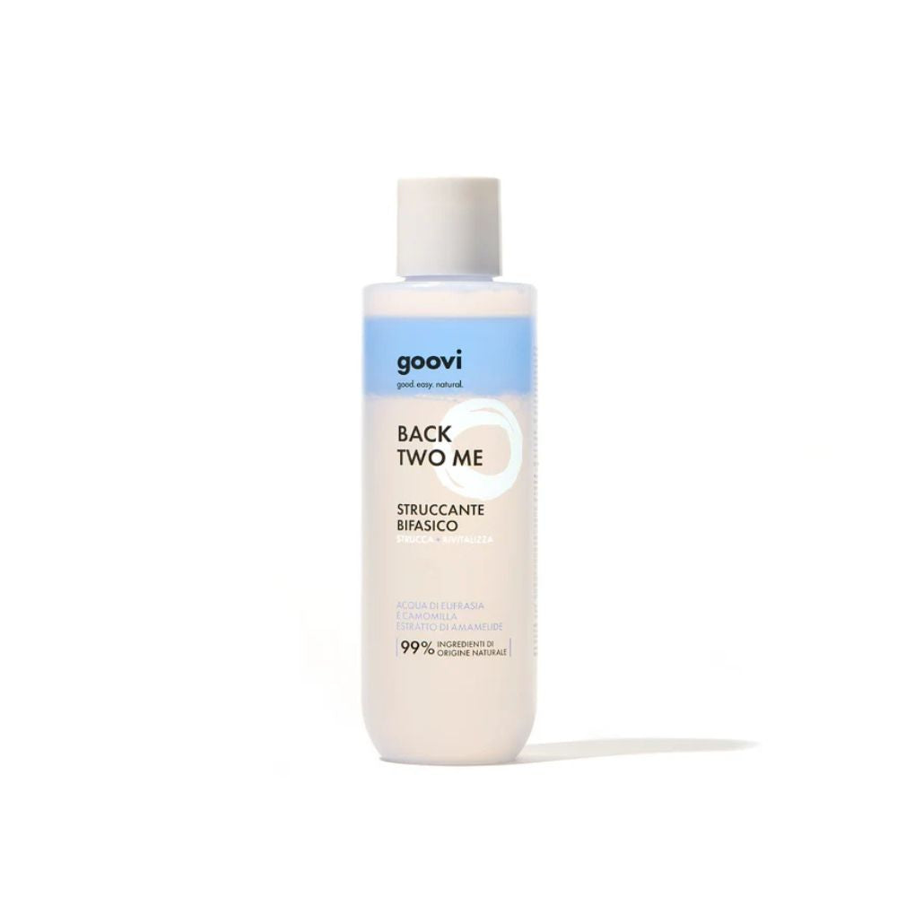 Back Two Me Struccante Bifasico_8056149702826_Goovi