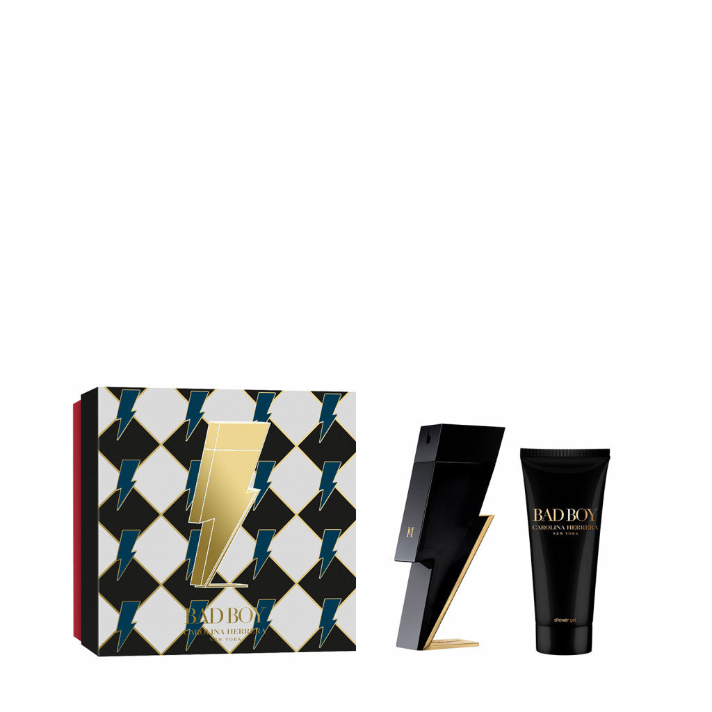 Bad Boy Cofanetto regalo_8411061033906_Carolina Herrera-2
