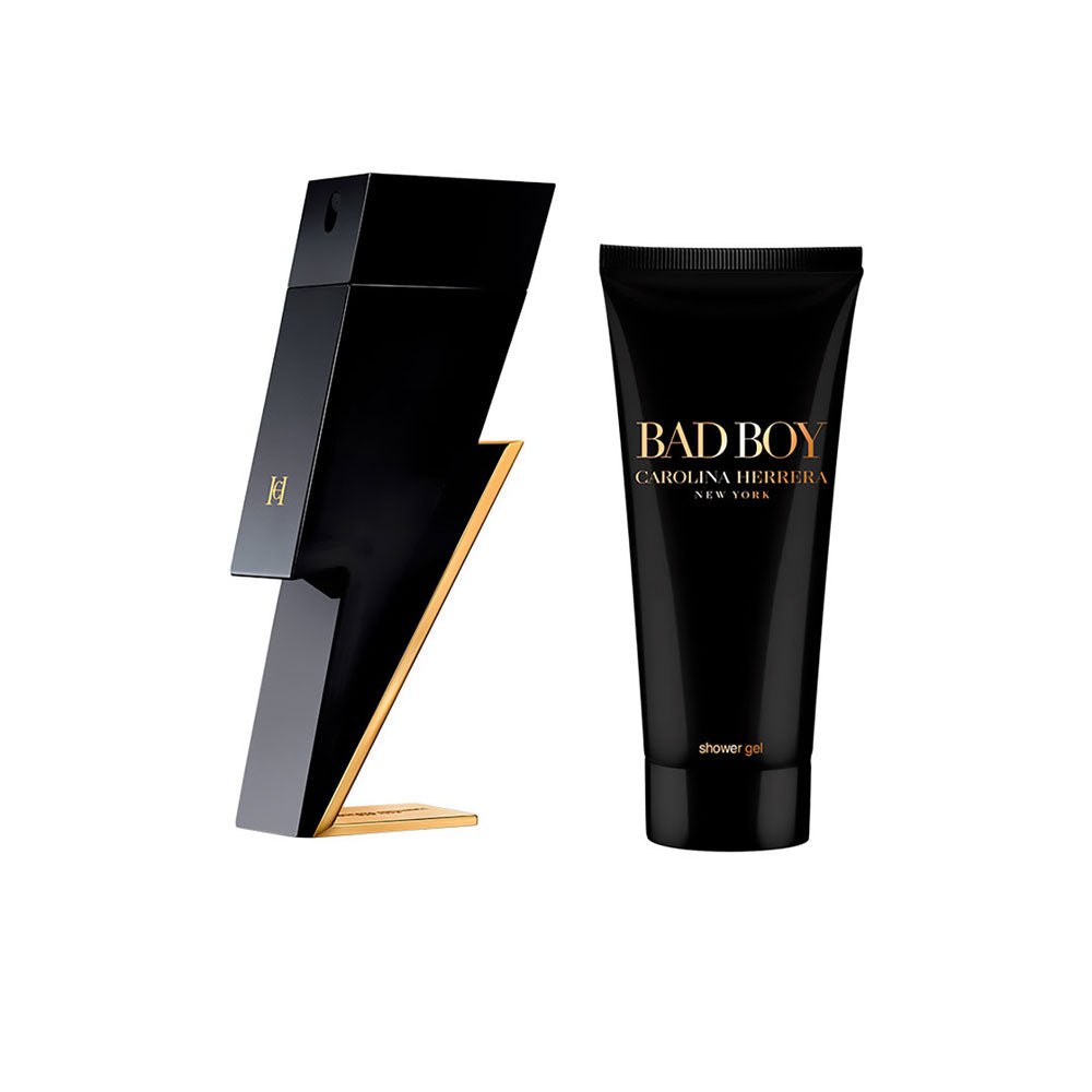 Bad Boy Eau de toilette Cofanetto regalo_8411061046227_Carolina Herrera-2