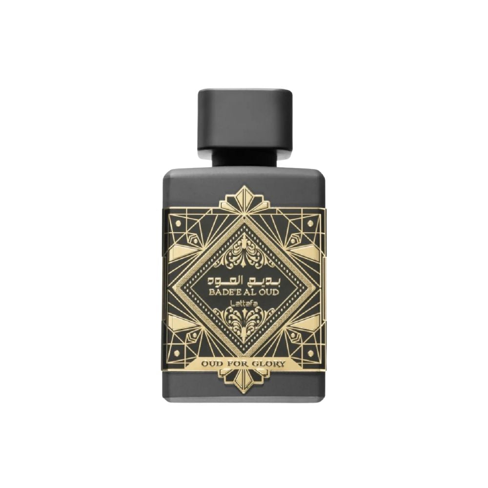 Bade'e Al Oud Oud For Glory Eau de Parfum_6291107458328_Lattafa