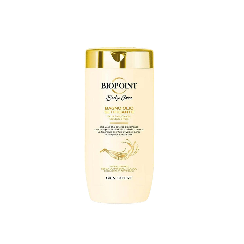 Bagno Olio Setificante_8051772488727_Biopoint