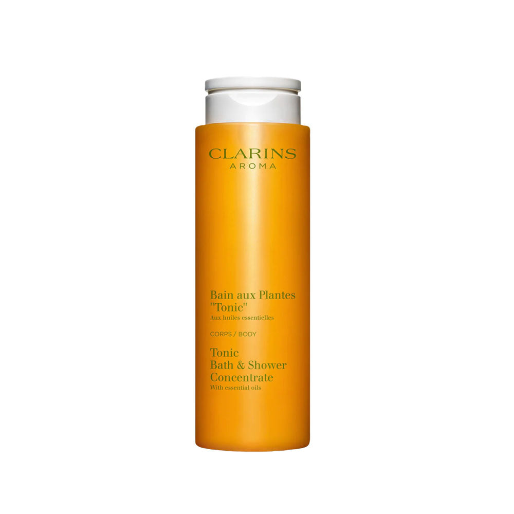 Bain Aux Plantes Tonic Bath_3666057031236_Clarins