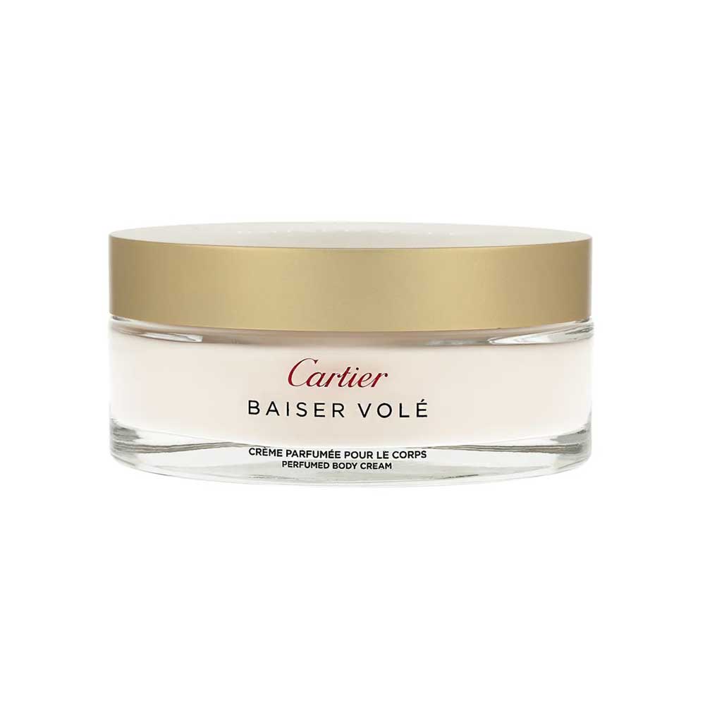 Baiser Volé Crema corpo_3432240029492_Cartier
