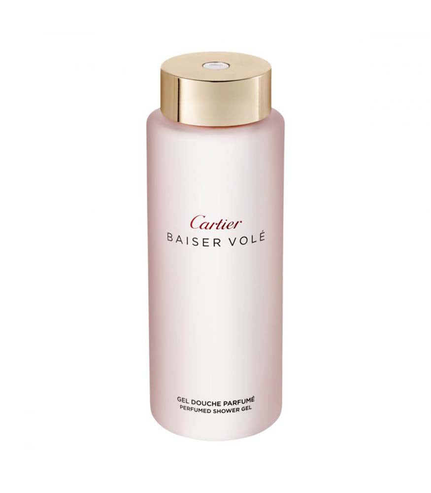 Baiser Vole Docciaschiuma_3432240026798_Cartier
