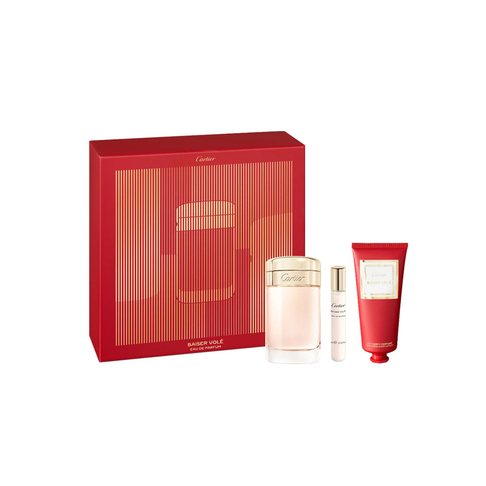 Baiser Volé Eau de Parfum Cofanetto Regalo_3432240507761_Cartier