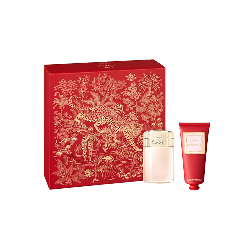 Baiser Volé Eau de Parfum Set Regalo_3432240517630_Cartier