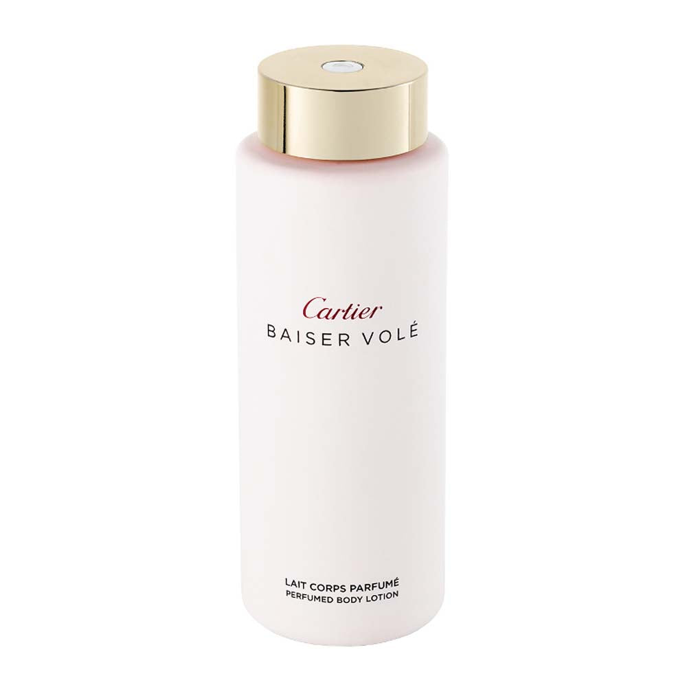 Baiser Vole Latte Corpo_3432240026804_Cartier