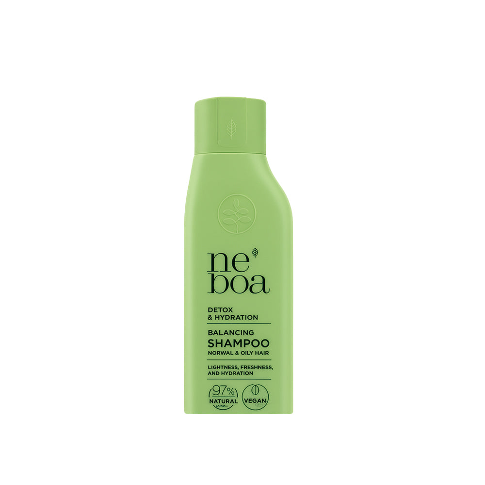 Balancing Shampoo Detox e Idratazione_5901812127761_Neboa