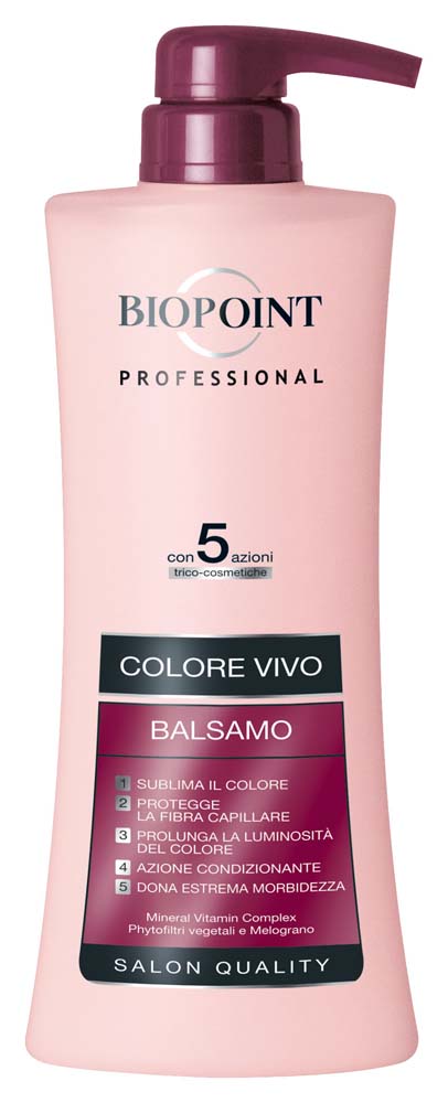 Balsamo Colore Vivo_8051772482435_Biopoint