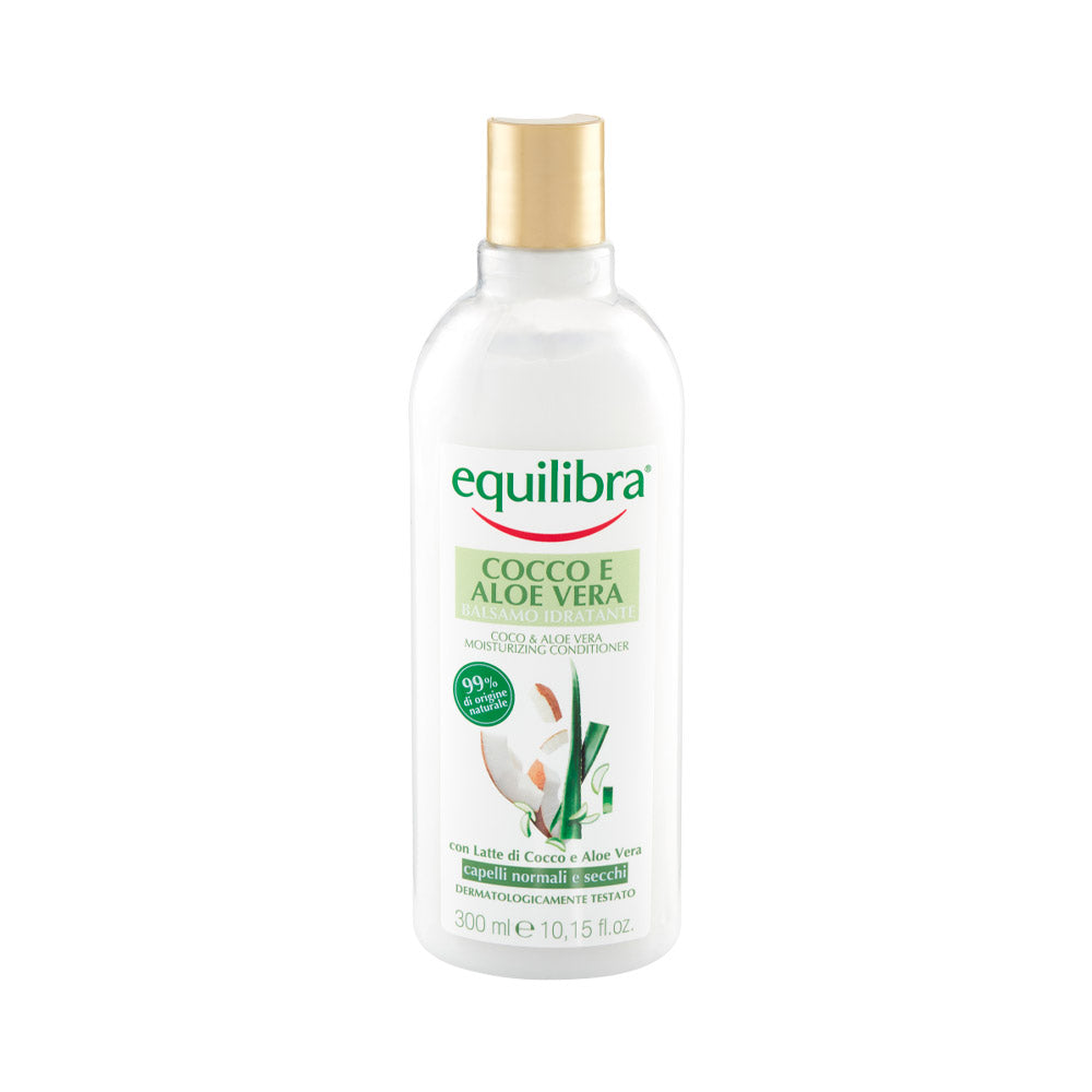 Balsamo Idratante con Latte di Cocco e Aloe Vera_8000137016150_Equilibra