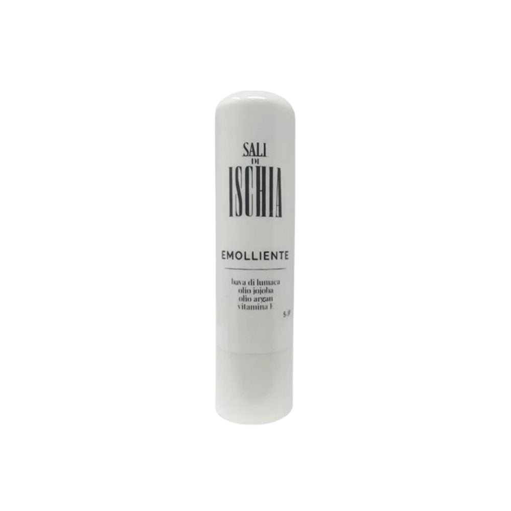 Balsamo Labbra Emolliente_8052747545131_Ischia Eau Thermale